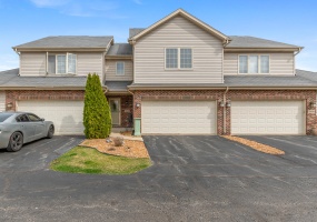 15437 98th Place, Dyer, Indiana, 3 Bedrooms Bedrooms, 6 Rooms Rooms,2 BathroomsBathrooms,Residential,For Sale,98th,NRA836049