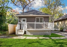 4556 Polk Street, Gary, Indiana, 4 Bedrooms Bedrooms, 8 Rooms Rooms,2 BathroomsBathrooms,Residential,For Sale,Polk,NRA836081