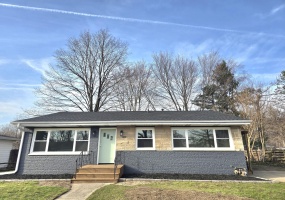 414 Holly Road, Michigan City, Indiana, 4 Bedrooms Bedrooms, 10 Rooms Rooms,3 BathroomsBathrooms,Residential,For Sale,Holly,NRA836084