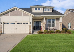 9186 Green Meadow Drive, Cedar Lake, Indiana, 2 Bedrooms Bedrooms, 10 Rooms Rooms,3 BathroomsBathrooms,Residential,For Sale,Green Meadow,NRA831634