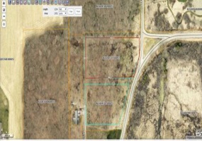 0 400, Walkerton, Indiana, ,Land,For Sale,400,NRA836089