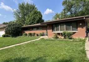 5738 Pennsylvania Street, Merrillville, Indiana, 3 Bedrooms Bedrooms, 5 Rooms Rooms,2 BathroomsBathrooms,Residential Lease,For Sale,Pennsylvania,NRA836090
