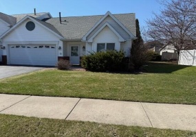 9532 Monroe Street, Crown Point, Indiana, 2 Bedrooms Bedrooms, 6 Rooms Rooms,2 BathroomsBathrooms,Residential,For Sale,Monroe,NRA835792