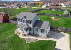 6441 Joliet Road, La Porte, Indiana, 4 Bedrooms Bedrooms, 8 Rooms Rooms,3 BathroomsBathrooms,Residential,For Sale,Joliet,NRA836104