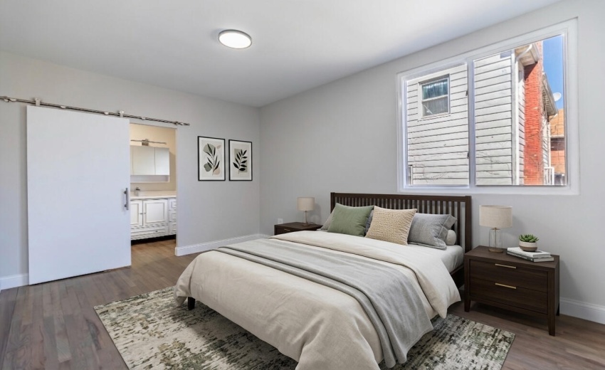 743 Buchanan St - Virtually Staged - 22