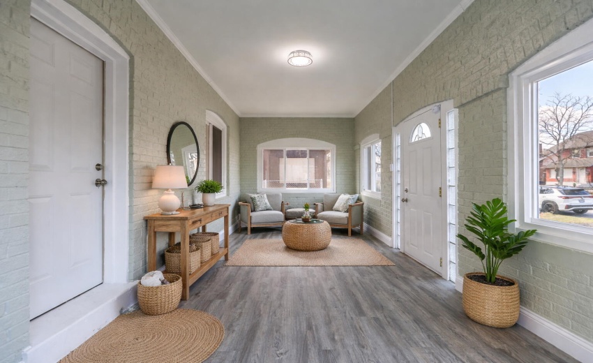 743 Buchanan St - Virtually Staged - 14