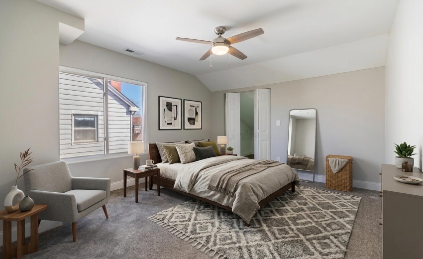 743 Buchanan St - Virtually Staged - 28