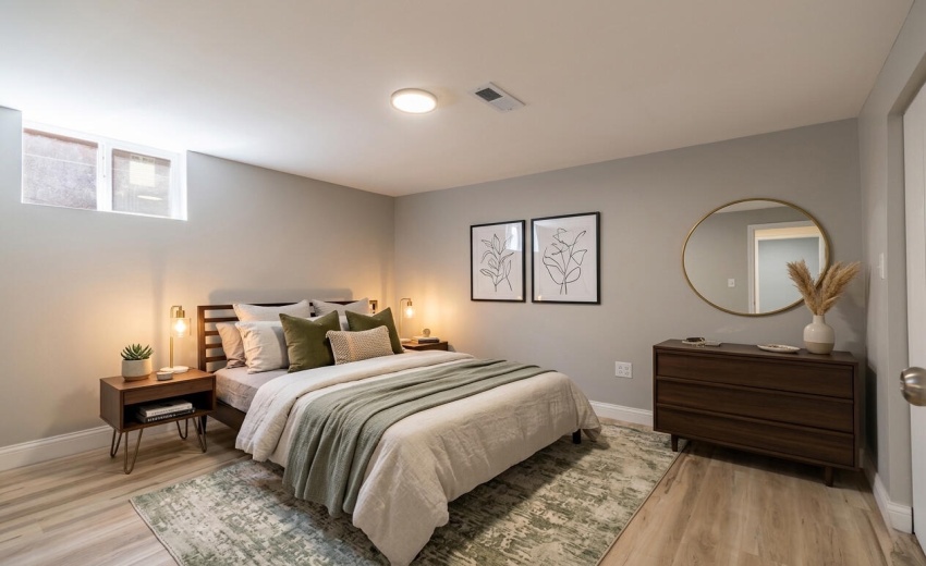 743 Buchanan St - Virtually Staged - 43