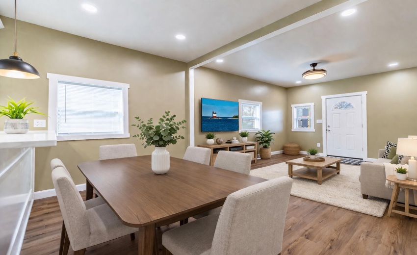 1047 Arizona St - Virtually Staged - 9