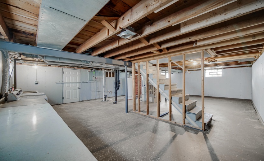 800 square feet of imagination