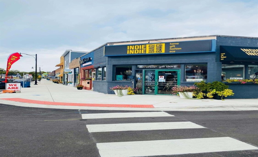 Indie Indie Bang Bang