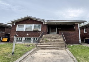 1072 Van Buren Street, Gary, Indiana, 6 Bedrooms Bedrooms, 12 Rooms Rooms,2 BathroomsBathrooms,Residential Income,For Sale,Van Buren,NRA835297 1072 Van Buren Street, Gary, Indiana, 6 Bedrooms Bedrooms, 12 Rooms Rooms,2 BathroomsBathrooms,Residential Income,For Sale,Van Buren,NRA835297