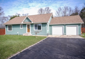 4064 175, Knox, Indiana, 2 Bedrooms Bedrooms, 6 Rooms Rooms,2 BathroomsBathrooms,Residential,For Sale,175,NRA836196