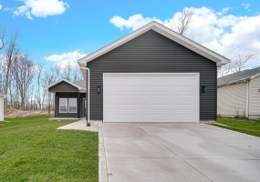 3933 Riverdale Avenue, Lake Station, Indiana, 3 Bedrooms Bedrooms, 6 Rooms Rooms,2 BathroomsBathrooms,Residential,For Sale,Riverdale,NRA836207