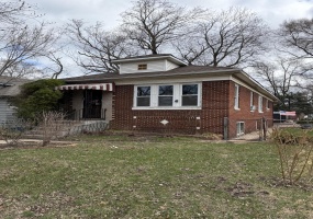 3569 Maryland Street, Gary, Indiana, 4 Bedrooms Bedrooms, 10 Rooms Rooms,2 BathroomsBathrooms,Residential Income,For Sale,Maryland,NRA836210