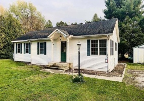 6901 250, Knox, Indiana, 3 Bedrooms Bedrooms, 5 Rooms Rooms,1 BathroomBathrooms,Residential,For Sale,250,NRA836217 6901 250, Knox, Indiana, 3 Bedrooms Bedrooms, 5 Rooms Rooms,1 BathroomBathrooms,Residential,For Sale,250,NRA836217