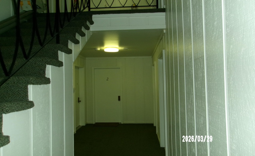common hallway