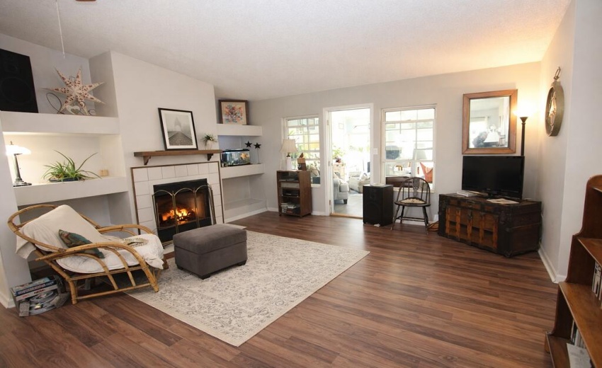 1392 W 300 North living room 2