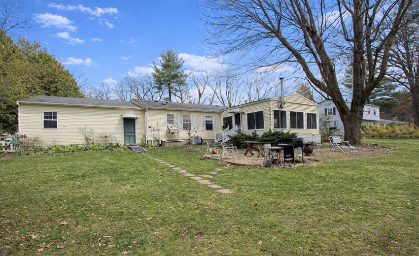 1392 W 300 North back of home 1