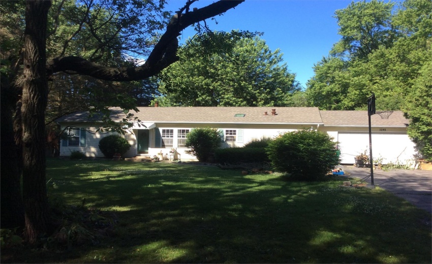 1392 W 300 North front