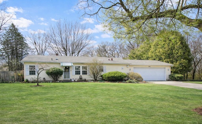 1392 W 300 North front left