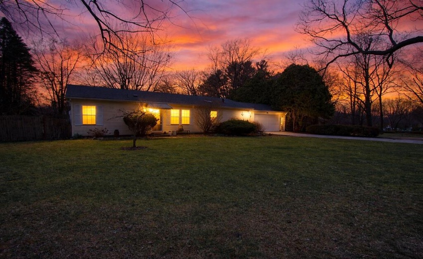 1392 W 300 North front left 2