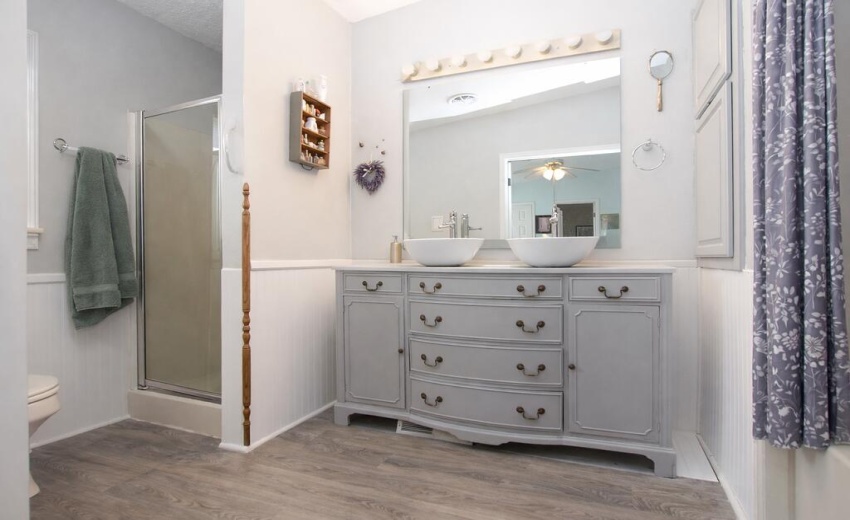 1392 W 300 North rimary bathroom 1