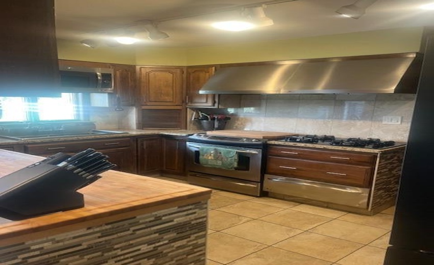 Kitchen Appliances 1