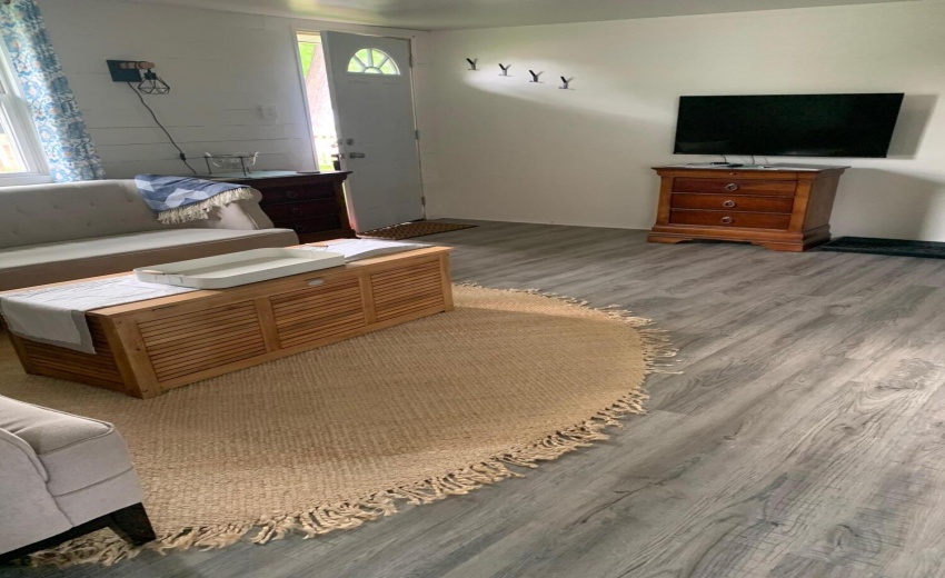 Ohio Living Room