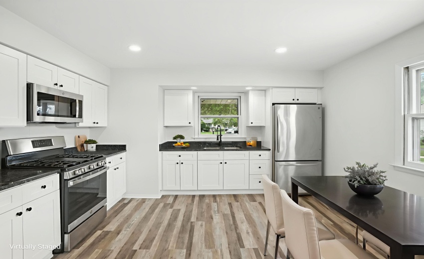 DSC00333 - Kitchen - 3