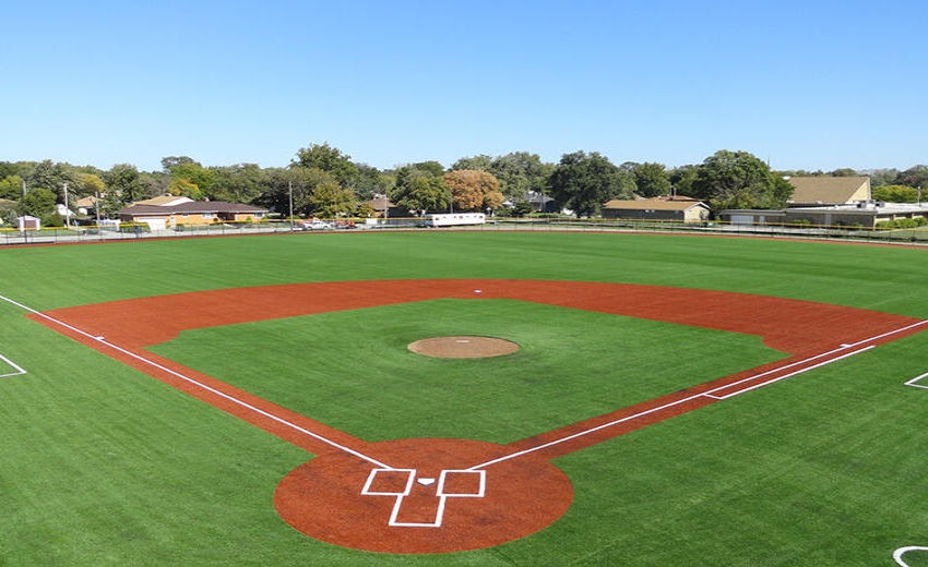 Dowling Park Baseball