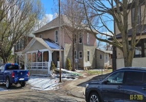 65-67 2nd Street, Peru, Indiana, ,Commercial Sale,For Sale,2nd,NRA836328