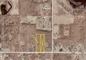 0 500, North Judson, Indiana, ,Land,For Sale,500,NRA829683
