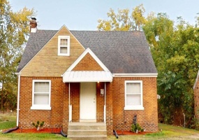 4377 Kentucky Street, Gary, Indiana, 3 Bedrooms Bedrooms, 5 Rooms Rooms,1 BathroomBathrooms,Residential,For Sale,Kentucky,NRA836346