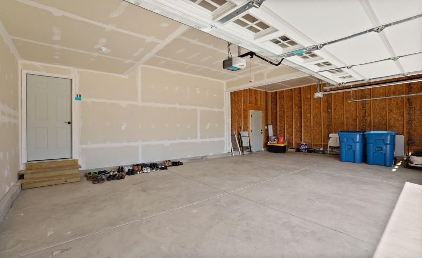A Garage