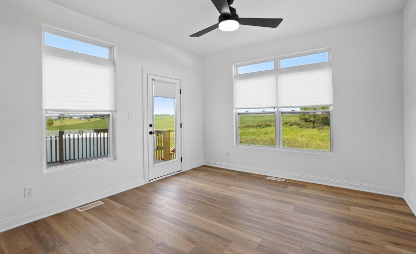A Sunroom