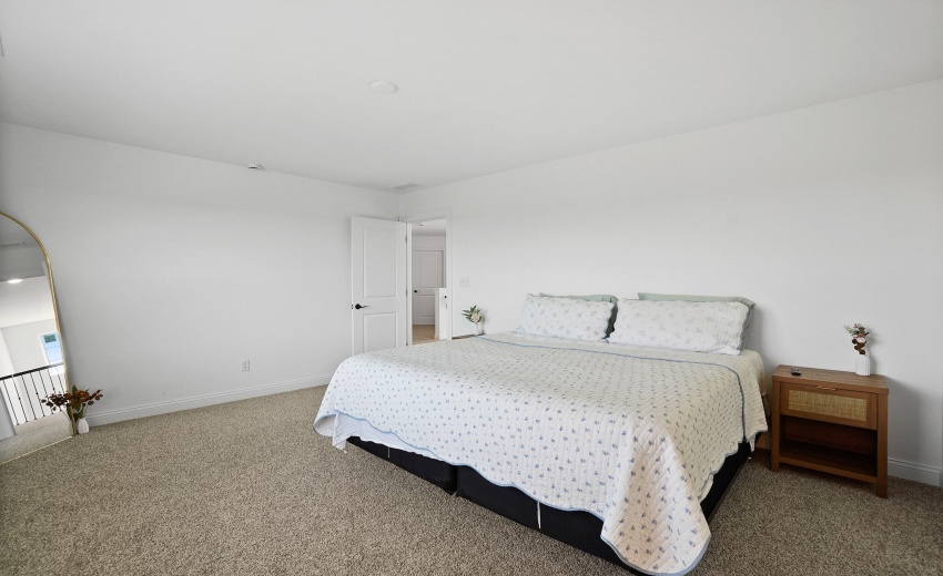 A Bed 2