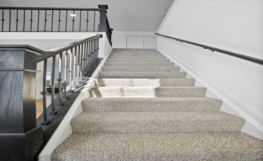 A Staircase