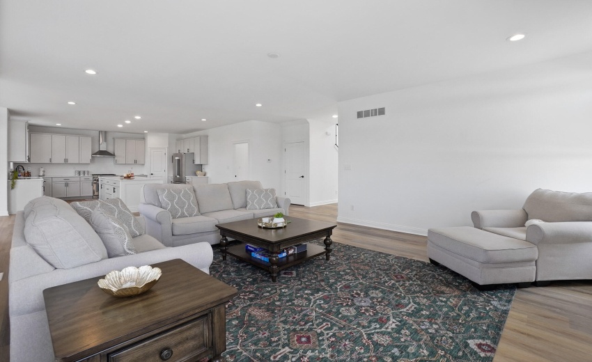 A Greatroom-kitchen