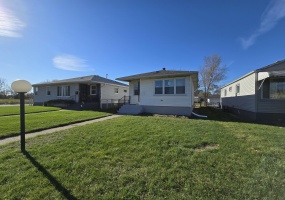 1622 Ohio Street, Gary, Indiana, 3 Bedrooms Bedrooms, 5 Rooms Rooms,1 BathroomBathrooms,Residential,For Sale,Ohio,NRA836372