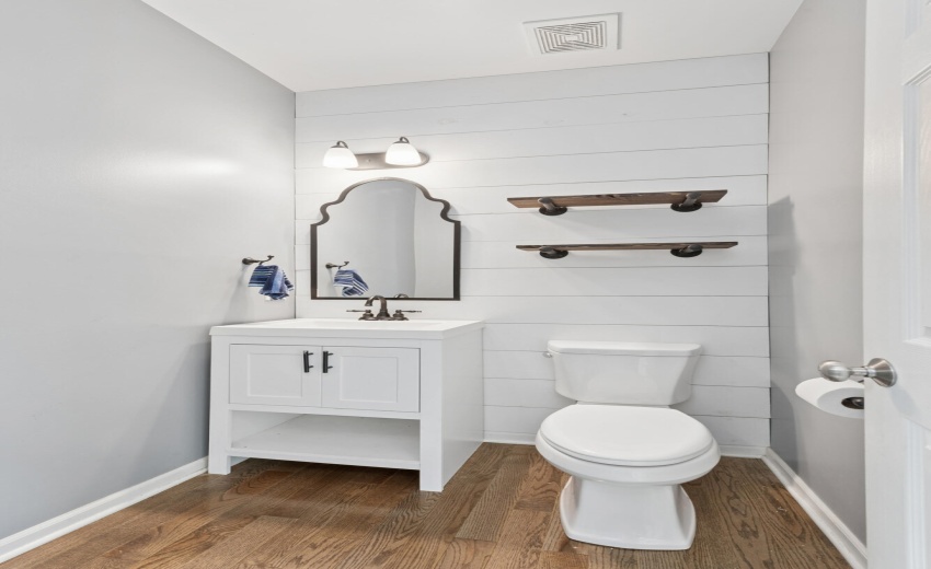 PowderRoom