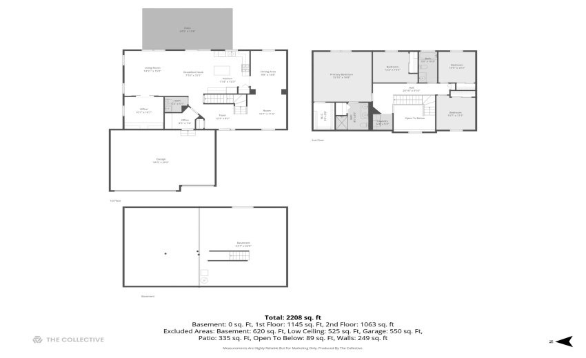 Floorplan 4