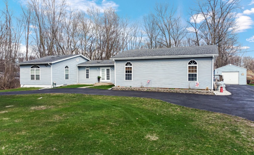 1395 Waverly - Porter, IN