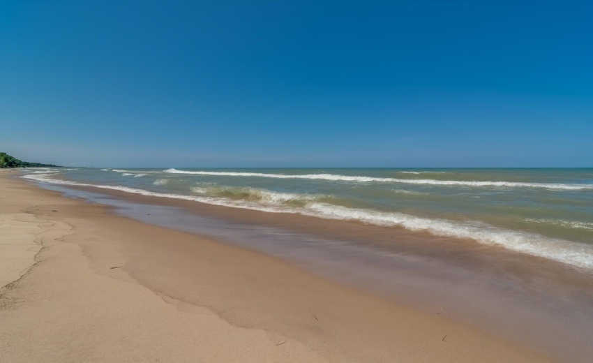 Porter Beach