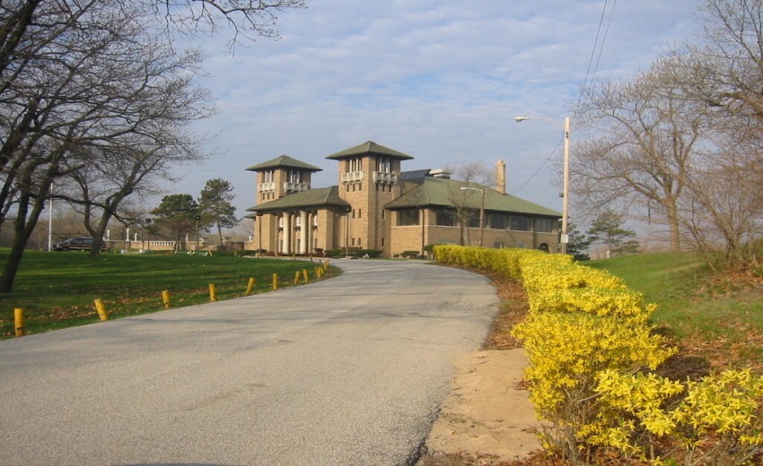 Pavillion