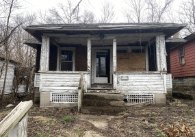 4363 Monroe Street, Gary, Indiana, 3 Bedrooms Bedrooms, 3 Rooms Rooms,1 BathroomBathrooms,Residential,For Sale,Monroe,NRA836358