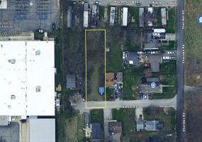 5121 Idlewood Drive, Fort Wayne, Indiana, ,Land,For Sale,Idlewood,NRA836360