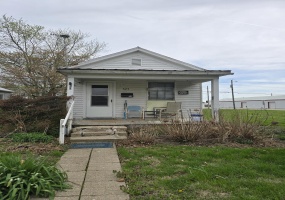 624 6th Street, Mount Vernon, Indiana, 1 Bedroom Bedrooms, 3 Rooms Rooms,1 BathroomBathrooms,Residential,For Sale,6th,NRA836389