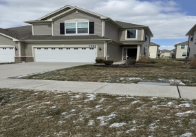 1792 110th Lane, Crown Point, Indiana, 3 Bedrooms Bedrooms, 6 Rooms Rooms,3 BathroomsBathrooms,Residential,For Sale,110th,NRA836393