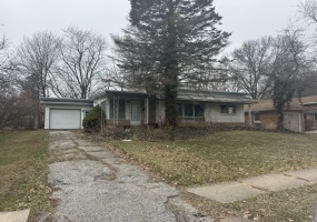 1501 Lafayette Street, Valparaiso, Indiana, 3 Bedrooms Bedrooms, 4 Rooms Rooms,2 BathroomsBathrooms,Residential,For Sale,Lafayette,NRA836398